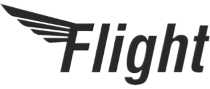 Новый бренд — Flight!