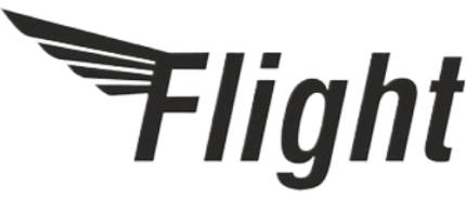 Новый бренд — Flight!
