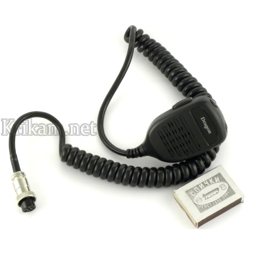 Тангента Dragon SY-485+ фото 2