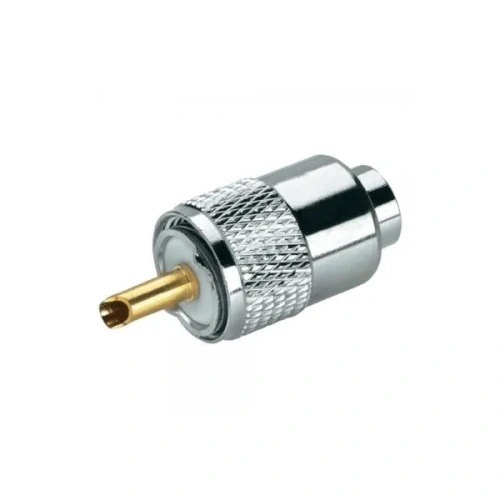 Разъем Vector PL259-213 для кабеля RG-213