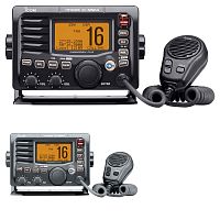 Морская радиостанция Icom IC-M504