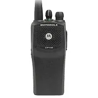 Рация Motorola CP140 UHF1