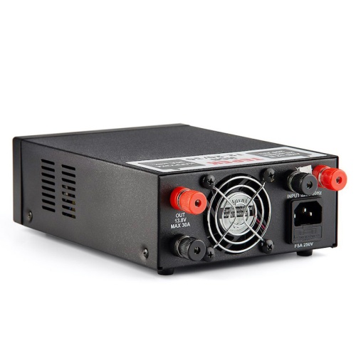 Сетевой источник питания Терек ИБП 12-20/30 фото 2