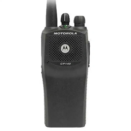 Рация Motorola CP140 UHF1