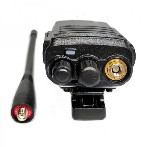 Портативная радиостанция Anytone V10 фото 2