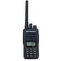 Рация Motorola VZ-28 VHF