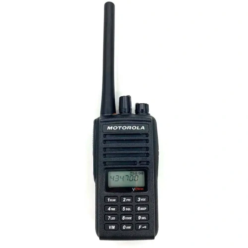 Рация Motorola VZ-28 VHF
