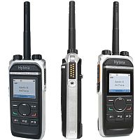 Рация Hytera PD665 UHF