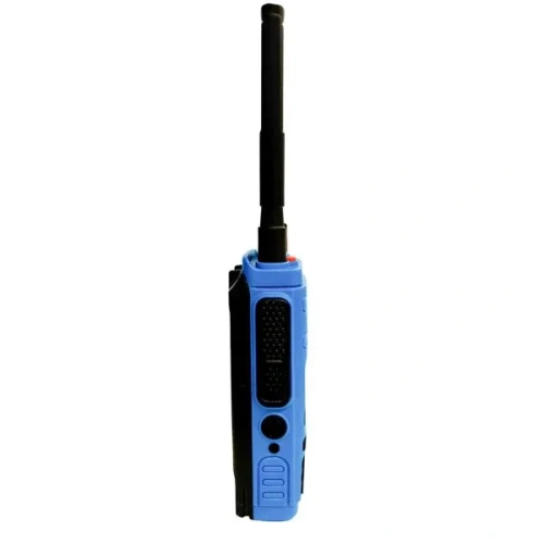 Портативная рация Comrade R12 ATEX UHF фото 2