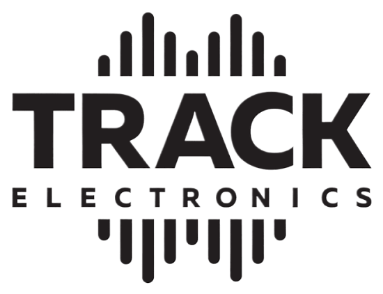 Новый бренд Track