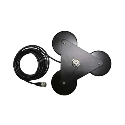 Магнитное основание Project MAG 390 PL