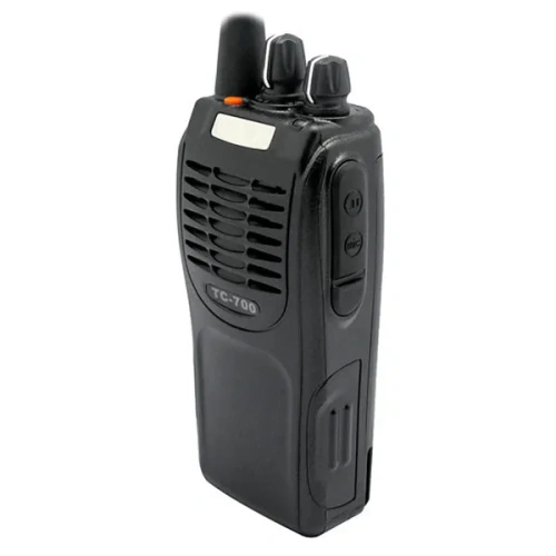 Портативная радиостанция Hytera TC700Ex VHF фото 2