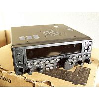 КВ-трансивер Yaesu FT-450