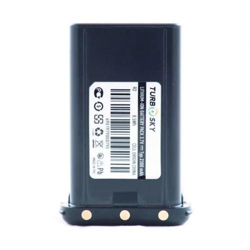 Аккумулятор TurboSky R2