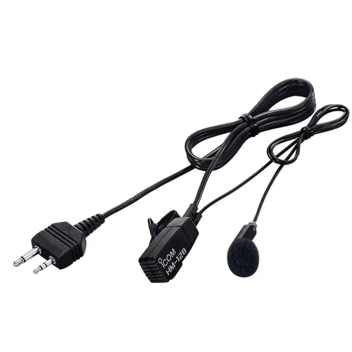 Гарнитура с выносным микрофоном Icom HM-128