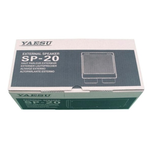 Громкоговоритель Yaesu SP-20