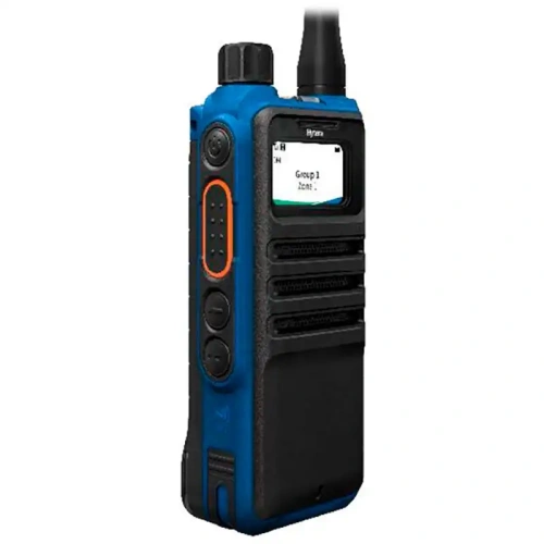 Искробезопасная рация Hytera HP715Ex IIA VHF