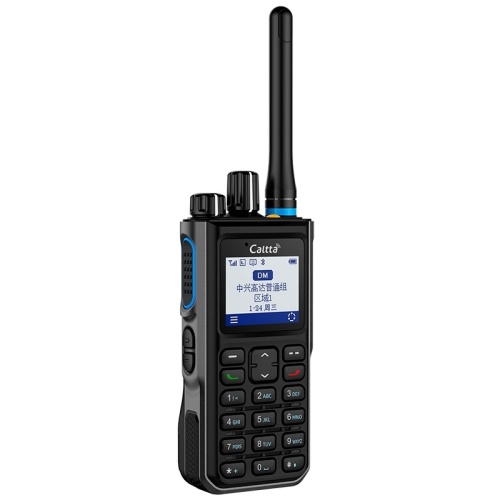 Портативная рация Caltta DH590