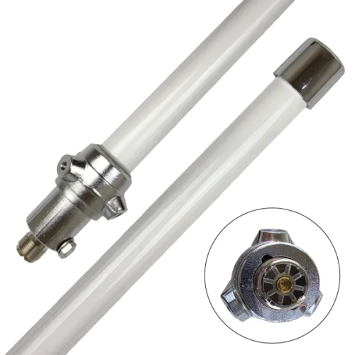 Антенна базовая Аргут BC-100 S VHF фото 2