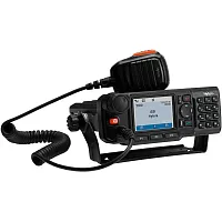Автомобильная рация Hytera MT680 Plus F3