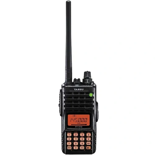 Рация Yaesu FT-270