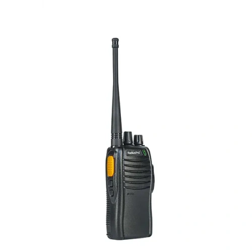 Рация RadiusPro RP-201 фото 2