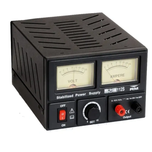 Блок питания RM LPS 112S