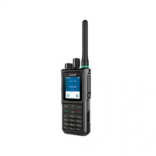Портативная радиостанция Caltta PH690 VHF 136-145