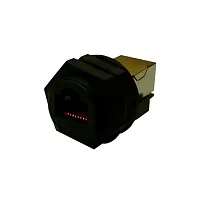 Панельное гнездо Optim LLT-M19-RJ45