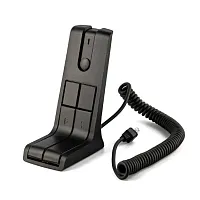 Микрофон настольный Терек для РМ-302 DMR