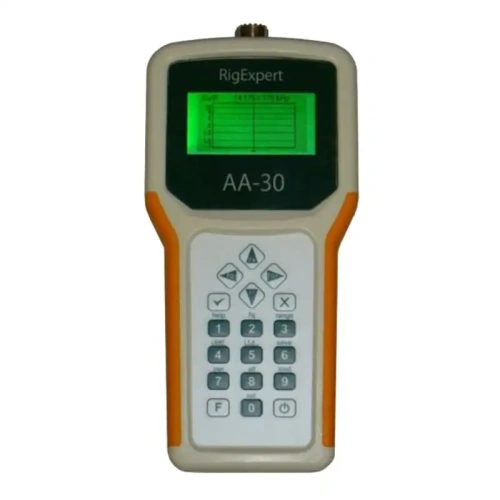 Антенный анализатор RigExpert AA-30