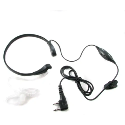 Гарнитура Связь ГЛ-4 ларингофонного типа