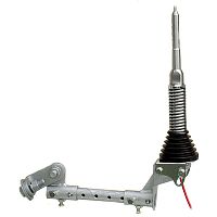 Автомобильная антенна Icom AH-2b врезного типа