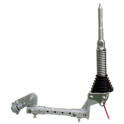 Автомобильная антенна Icom AH-2b врезного типа