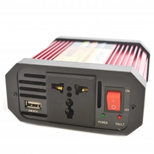 Инвертор Turbosky PI-300 фото 2