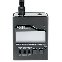 Портативный частотомер Roger RFM-13