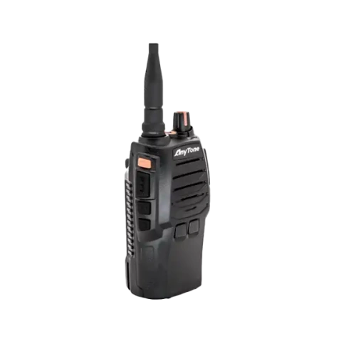 Рация AnyTone AT-929G фото 3