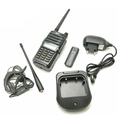 Рация HIT H3 фото 2