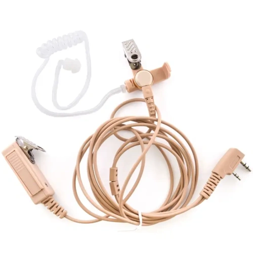 Гарнитура Turbosky TK-3 White