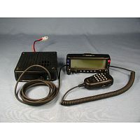 Автомобильная рация Yaesu FTM-350R
