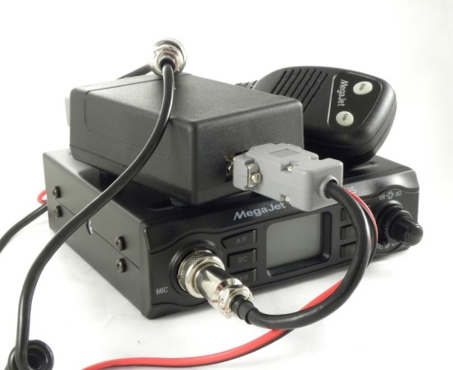 Автоинформатор 2-3 (РИ-4-18)