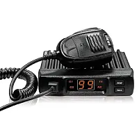 Автомобильная радиостанция Sirus F110 V