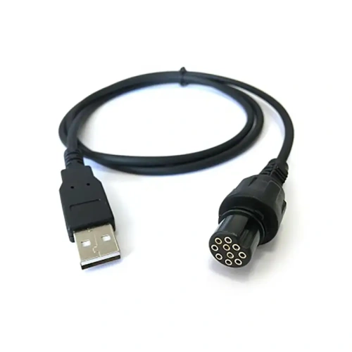 Программатор Kirisun KSPL-U21