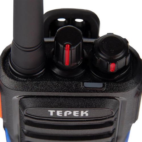 Рация Терек РК-202 UHF фото 3