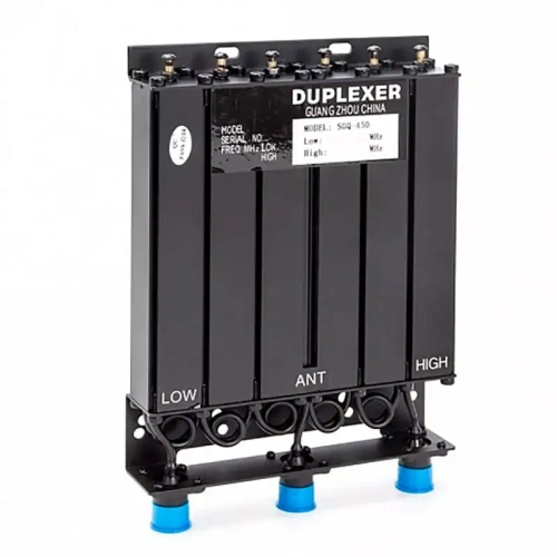 Малогабаритный дуплексер FDU-450N