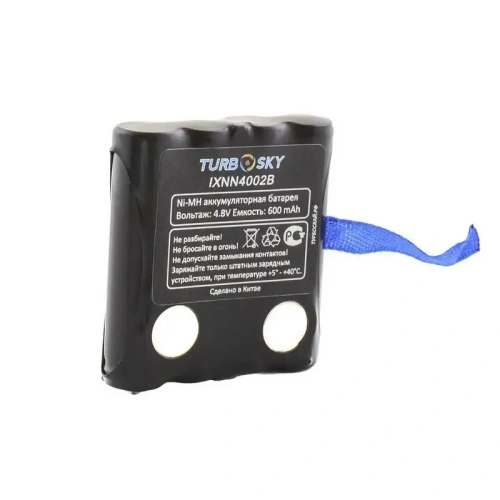 Аккумулятор Turbosky XTR446