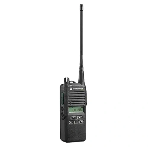 Рация Motorola P160 VHF
