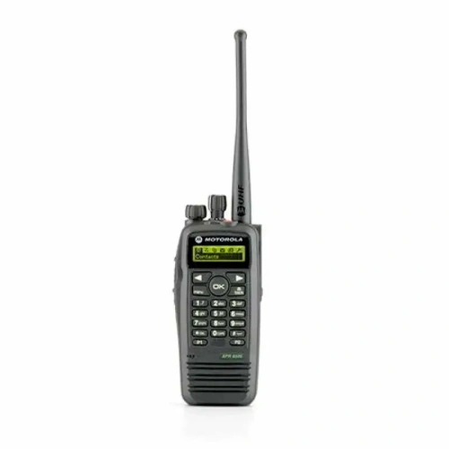 Рация Motorola MotoTRBO DP3600 UHF