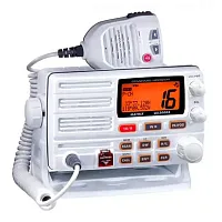 Морская рация Standard Horizon GX-3000E White