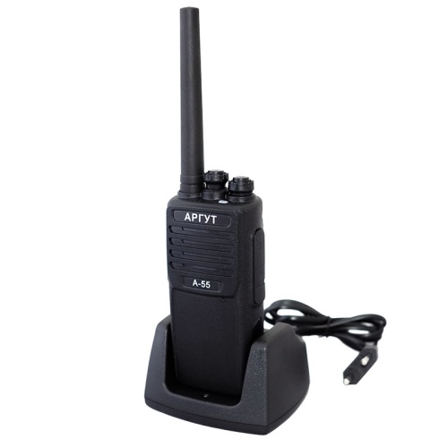 Портативная рация Аргут А-55 UHF